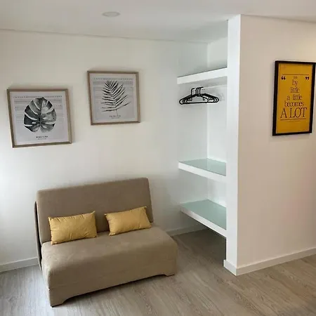 Appartement Center 1 *