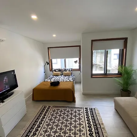 Appartement Center 1 Oporto