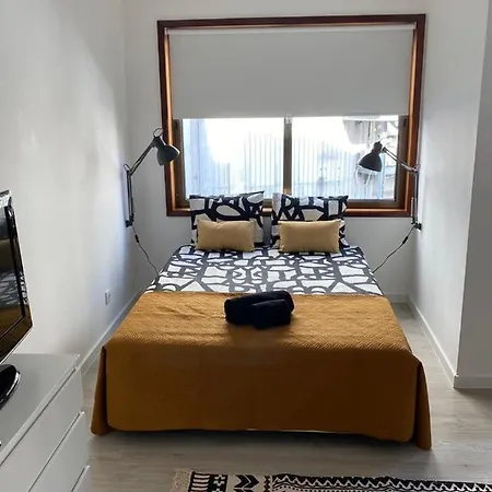 Center 1 Appartement *