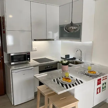Appartement Center 1 Oporto