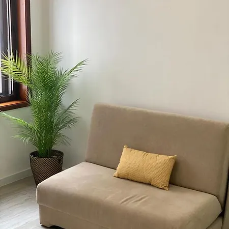 Center 1 Appartement *