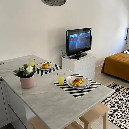 Appartement Center 1 Oporto
